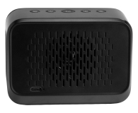 Denver Radiobudzik Denver EC-54B z głośnikiem Bluetooth czarny - 1535094 - zdjęcie 5